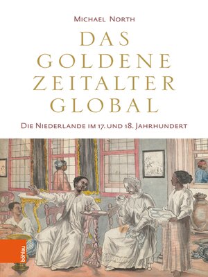 cover image of Das Goldene Zeitalter global